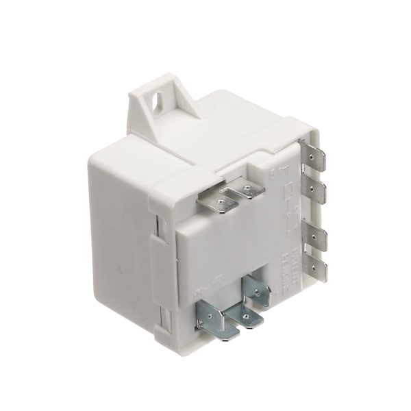Relay Potential